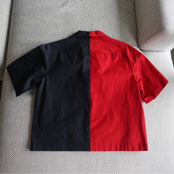 Prada bowling shirt - Picture 6 of 6